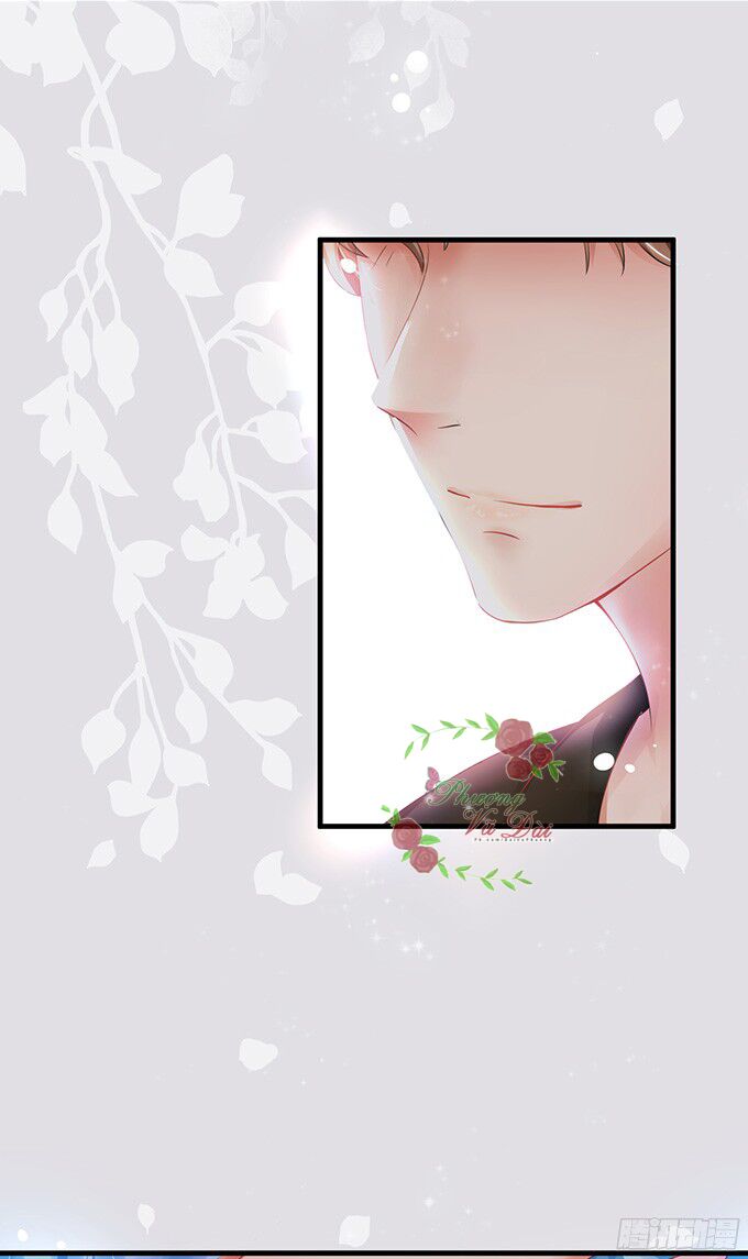 luyến đường thời quang chapter 11 24