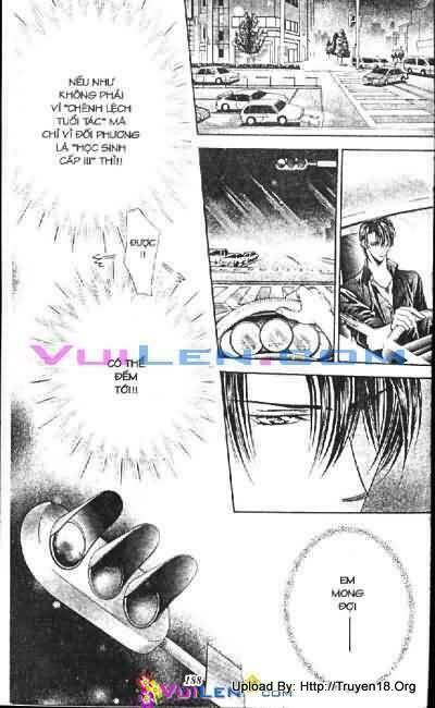 thử thách của kyouko chapter 61 189