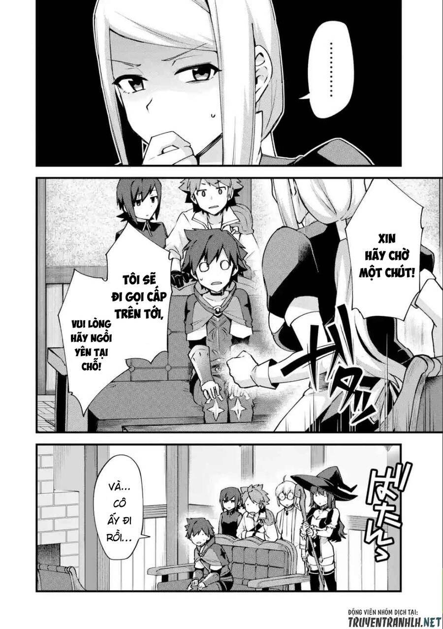 nido tensei shita shounen wa s rank boukensha toshite heion ni sugosu-zense ga kenja de eiyuu datta chapter 13 4