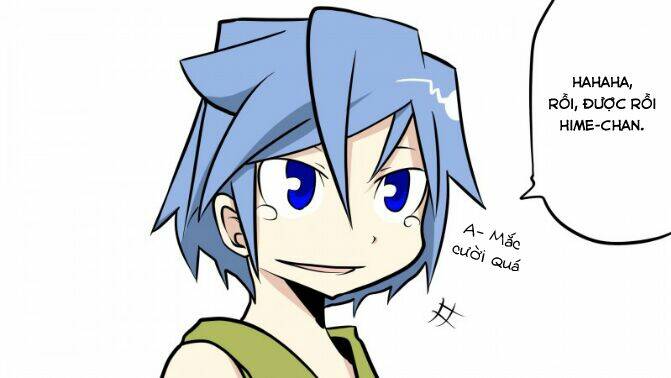 senyuu chapter 12 57