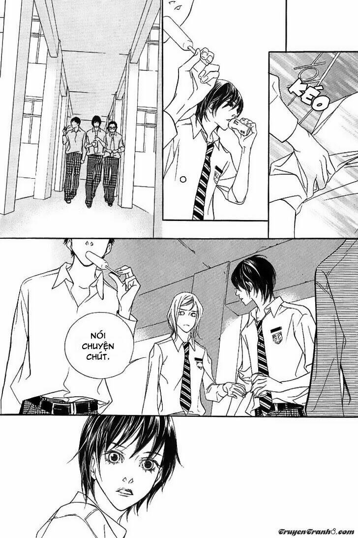 flowers of evil chapter 17 18