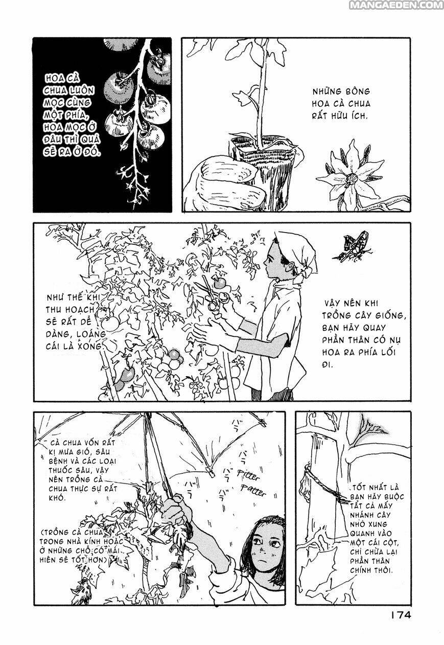 little forest chapter 33.5 4