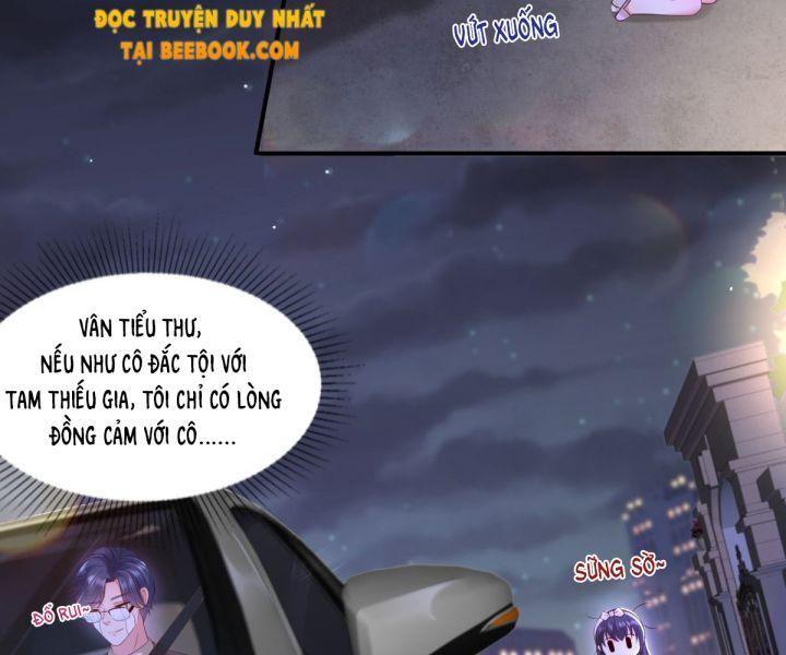 tái sinh tương ngộ chapter 26 28