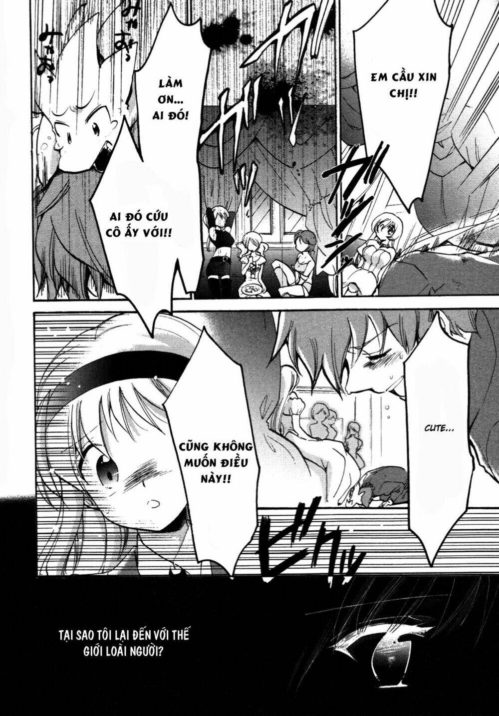 cu-cu-cute! chapter 7 9