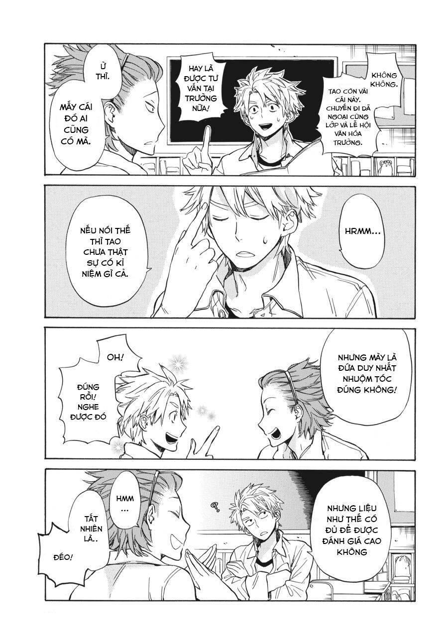 barakamon chapter 77 18