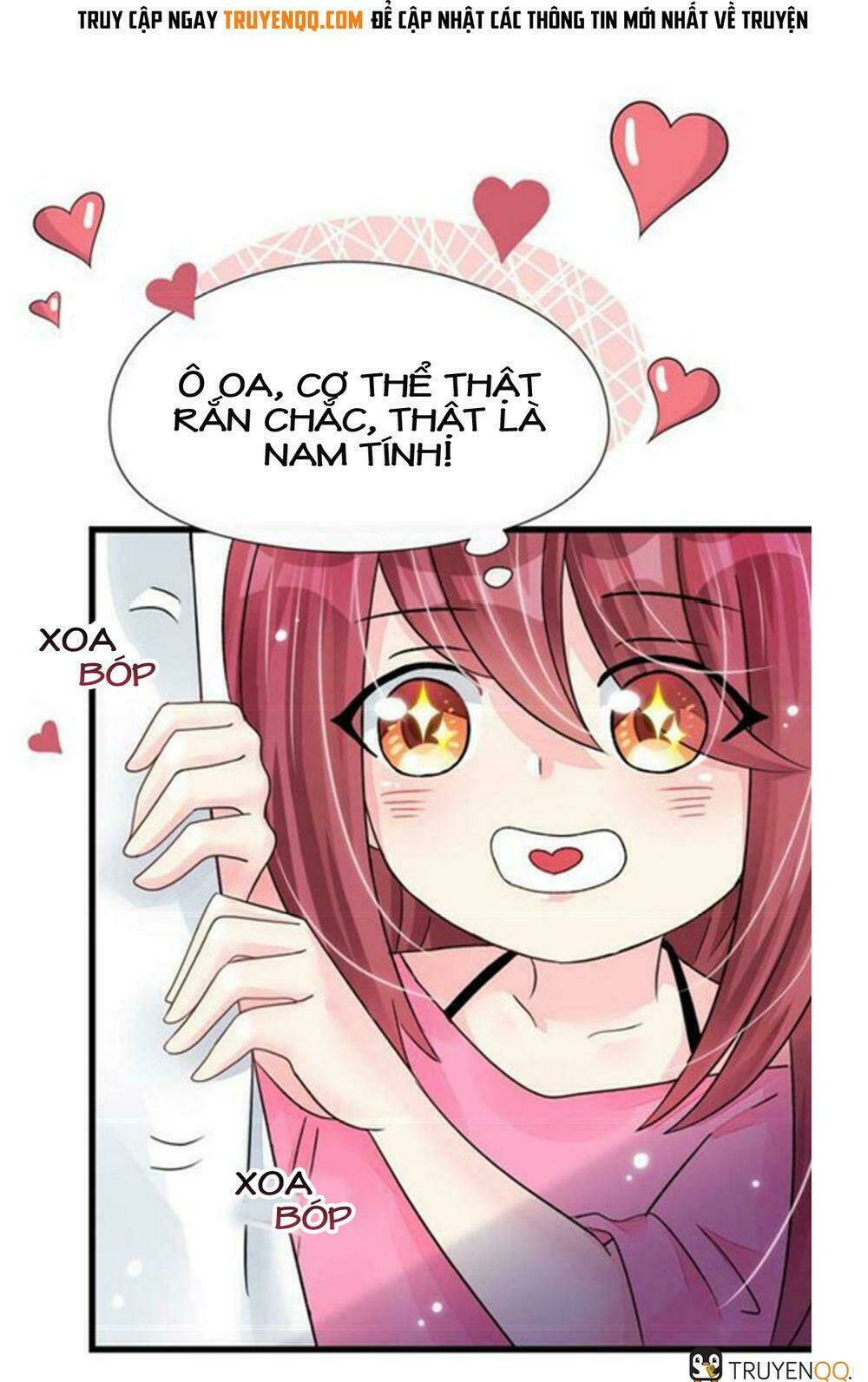 thuyền trưởng đại nhân khinh diểm ái chapter 20 4