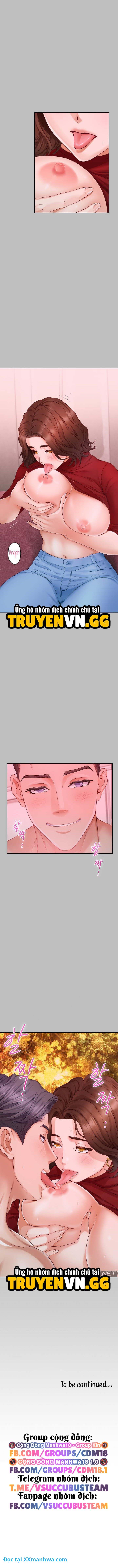 thú vui của chúa chapter 8 15