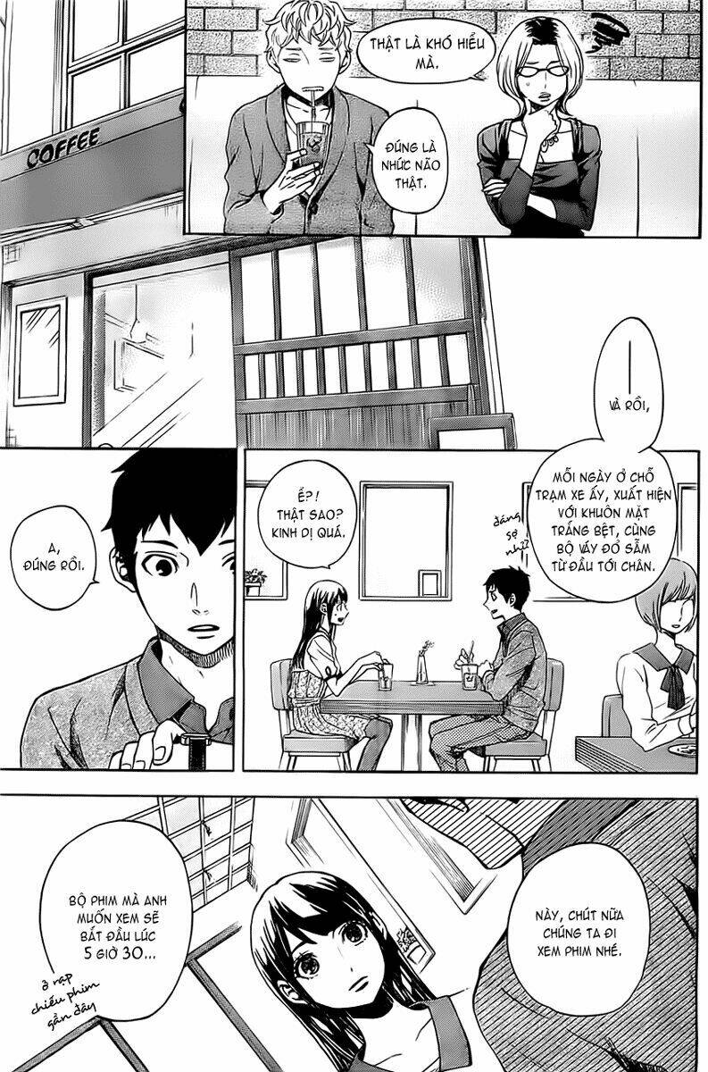 mielino kashiwagi chapter 21 5