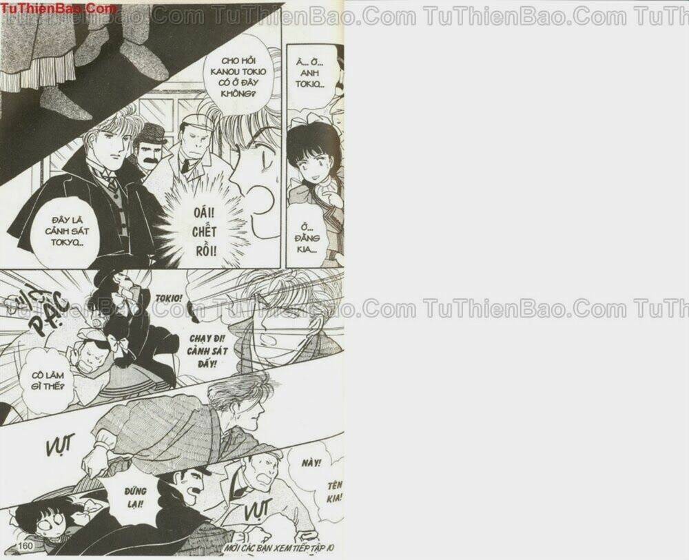 người đẹp new york chapter 9 80