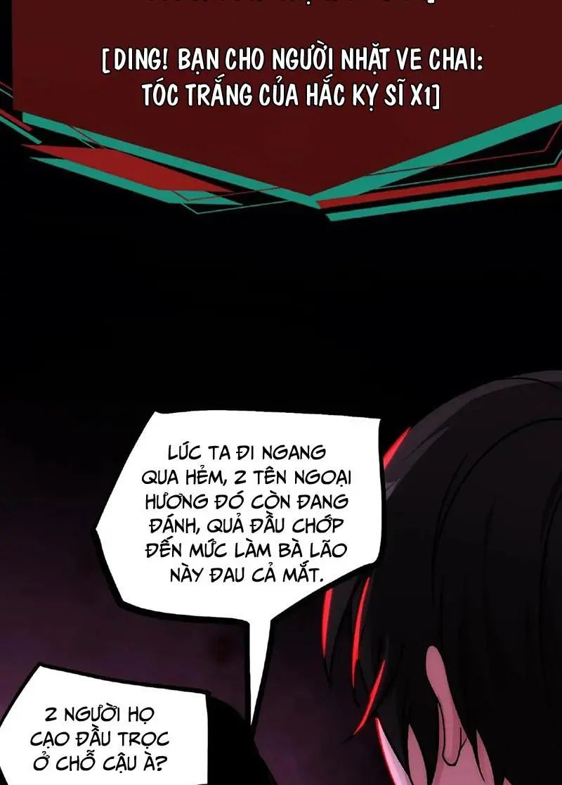 quỷ dị dược tề sư: bệnh nhân của ta đều là kinh khủng chapter 58 33