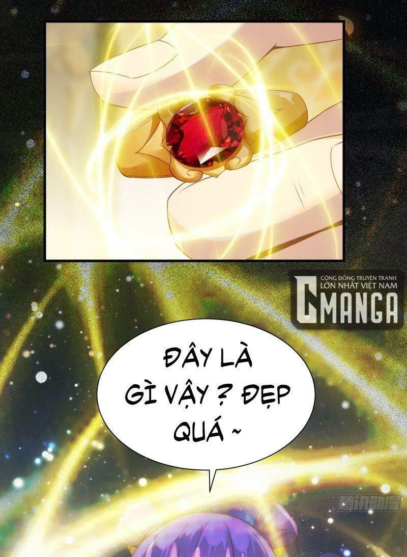 ta lập hậu cung tại tây du ký chapter 18 23