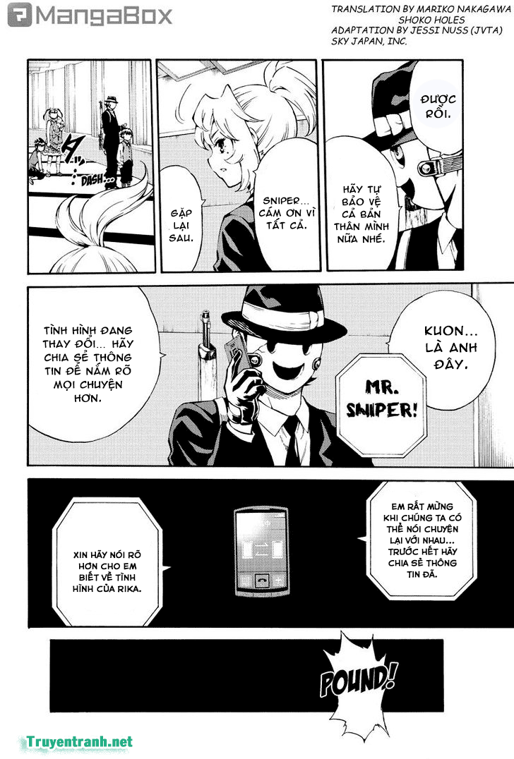 tenkuu shinpan arrive chapter 184 3