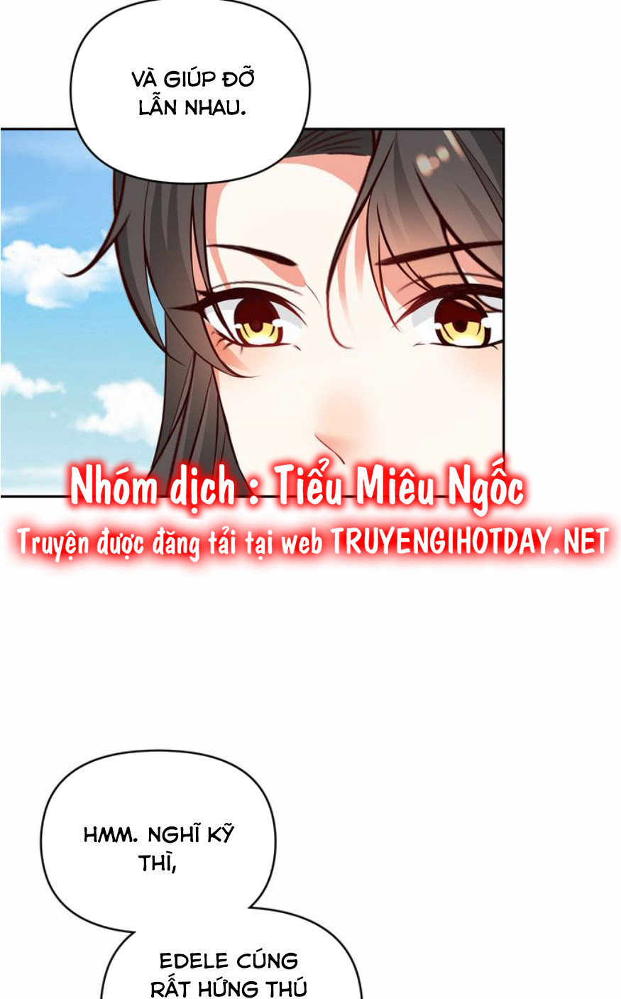 đi tìm papa cho đứa trẻ chapter 25 11