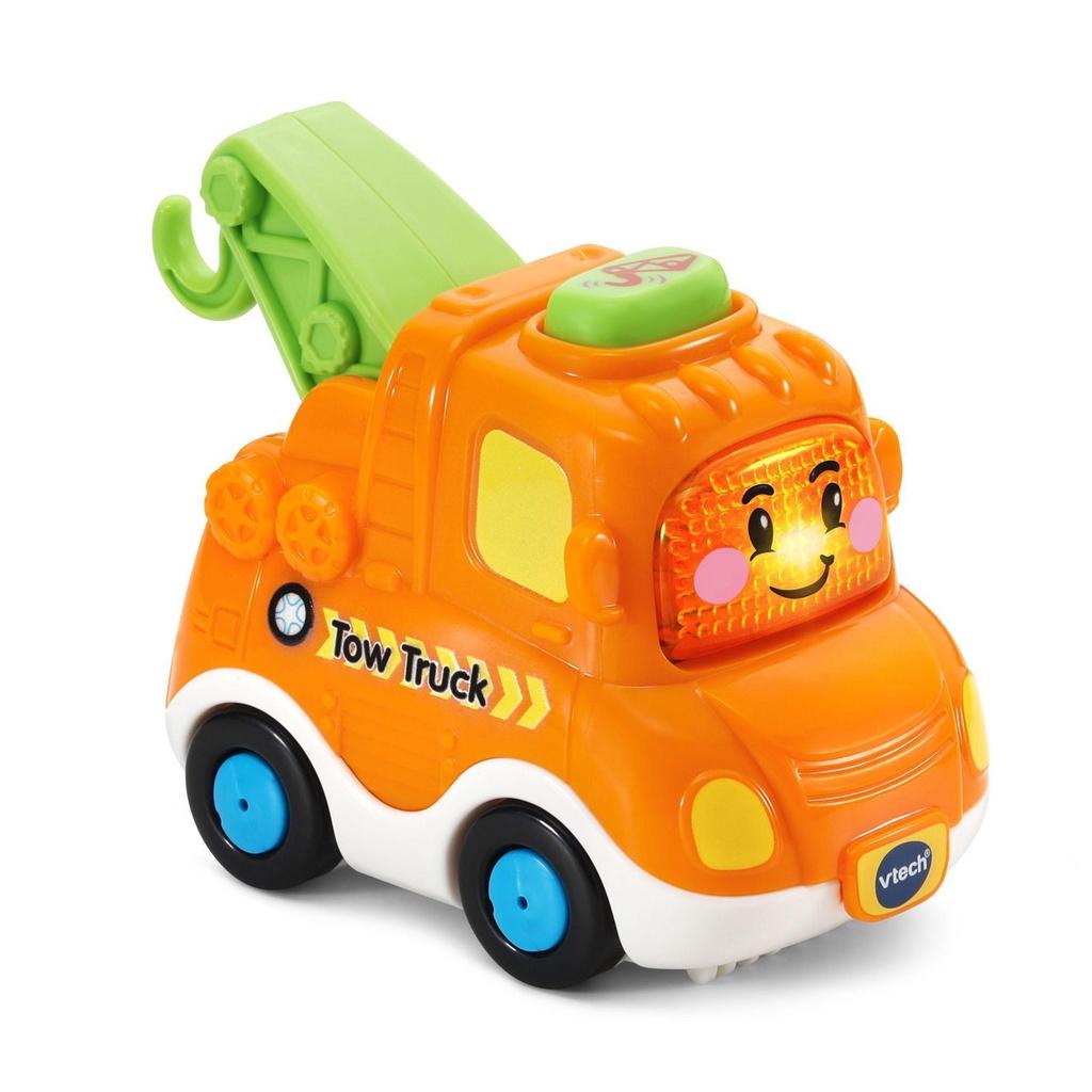 Set 3 xe Vtech go go cory carson có nhạc và đèn