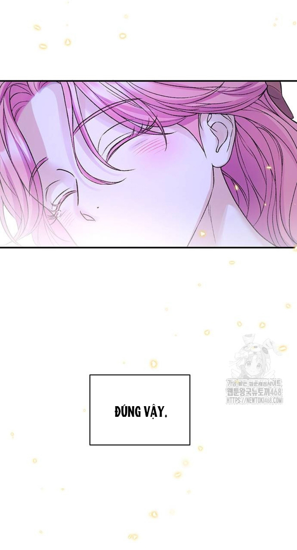 tôi tưởng bản thân không còn sống được bao lâu! chapter 87.2 28