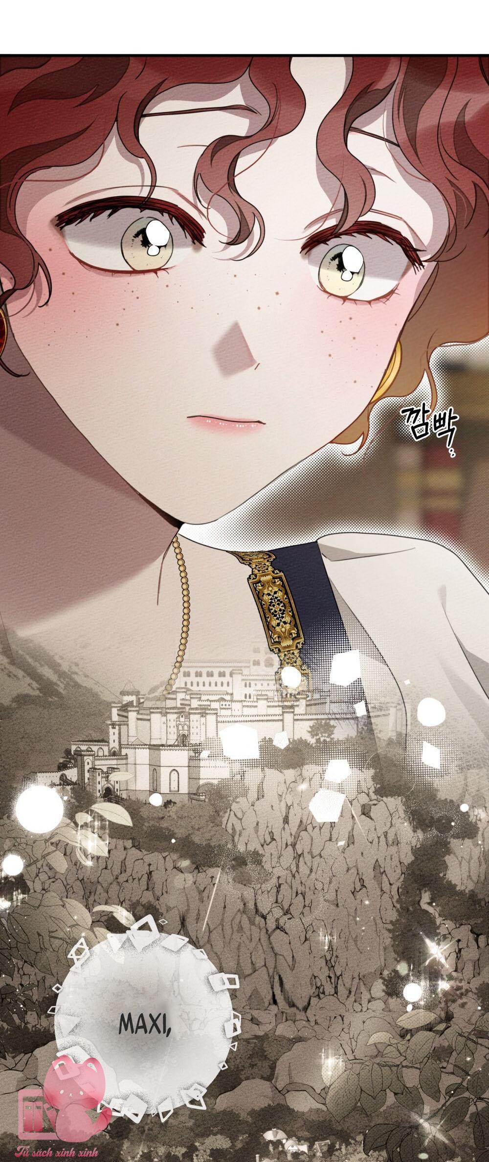 dưới tán cây sồi chapter 61 18