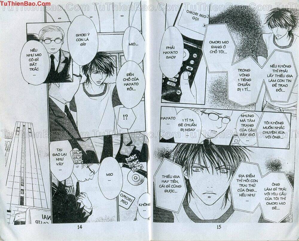 lo lem thời @ chapter 7 7