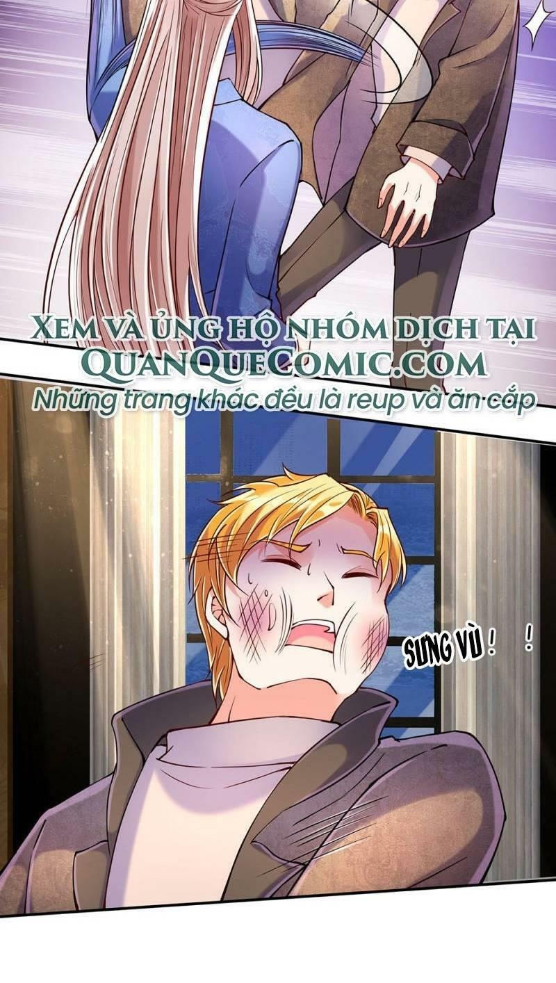 vú em tiên tôn đi ở rể chapter 89 14