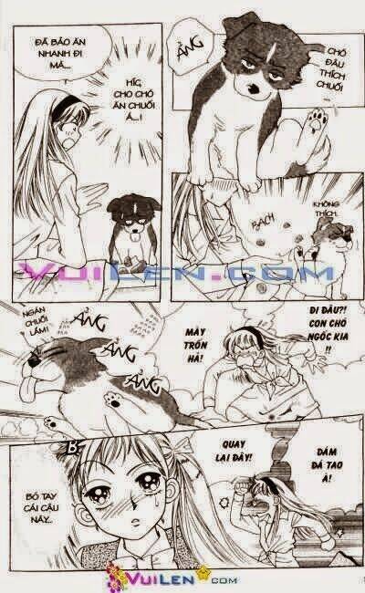 banana school chapter 6 55