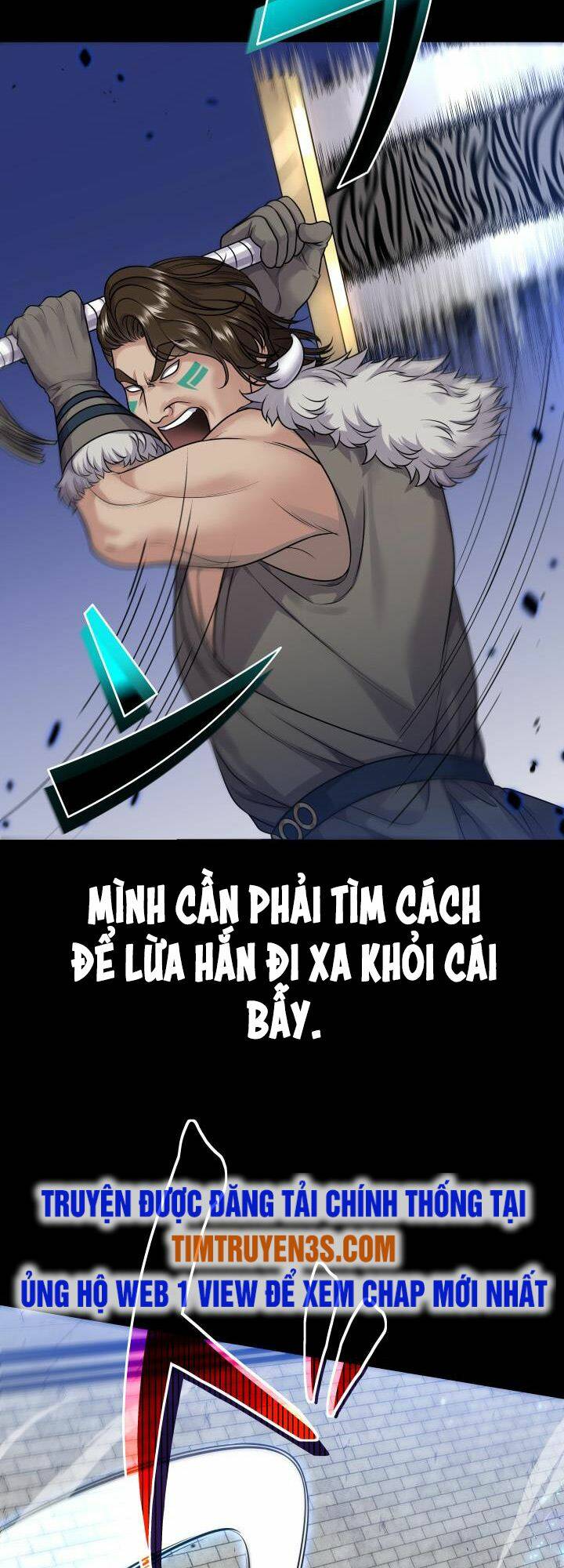 trò chơi của chúa thượng chapter 21 8