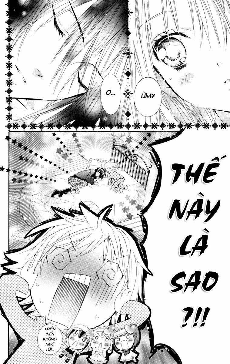 shugo chara chapter 27 42