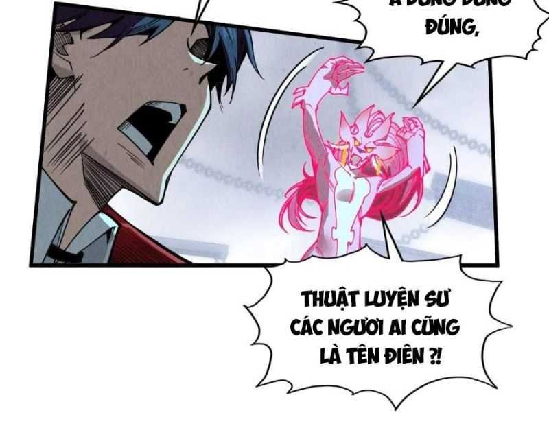 vạn cổ chí tôn chapter 326 388