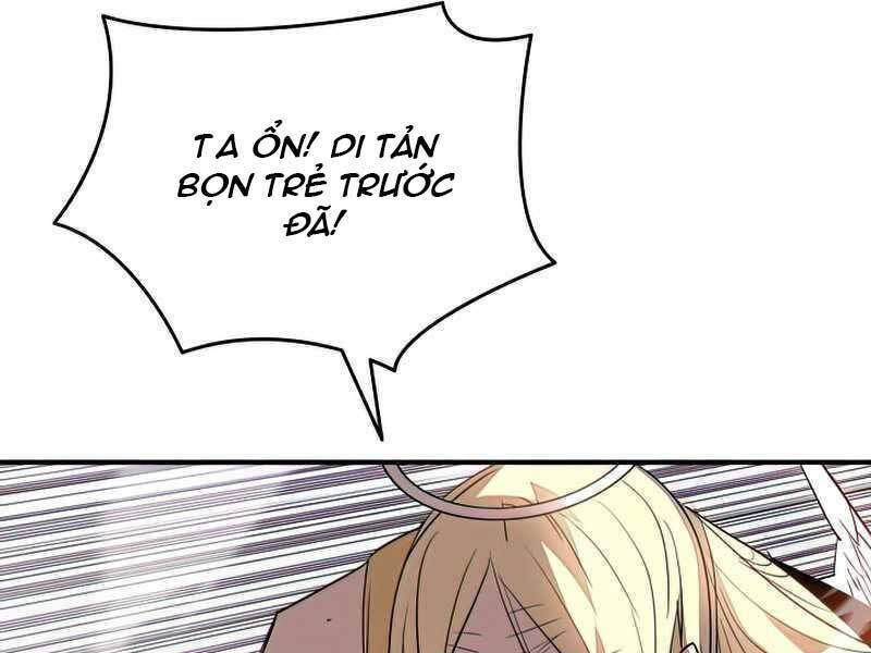 tôi là lính mới chapter 109 44