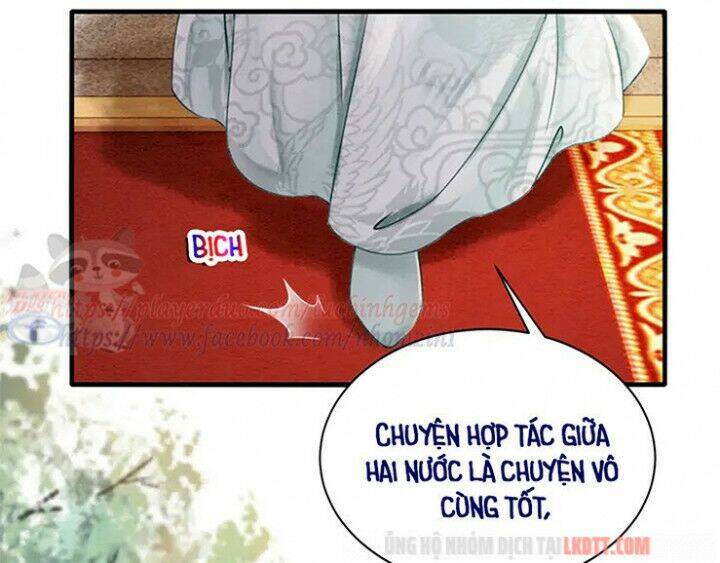 trọng sinh bá sủng nhiếp chính vương quá mạnh mẽ chapter 114 92