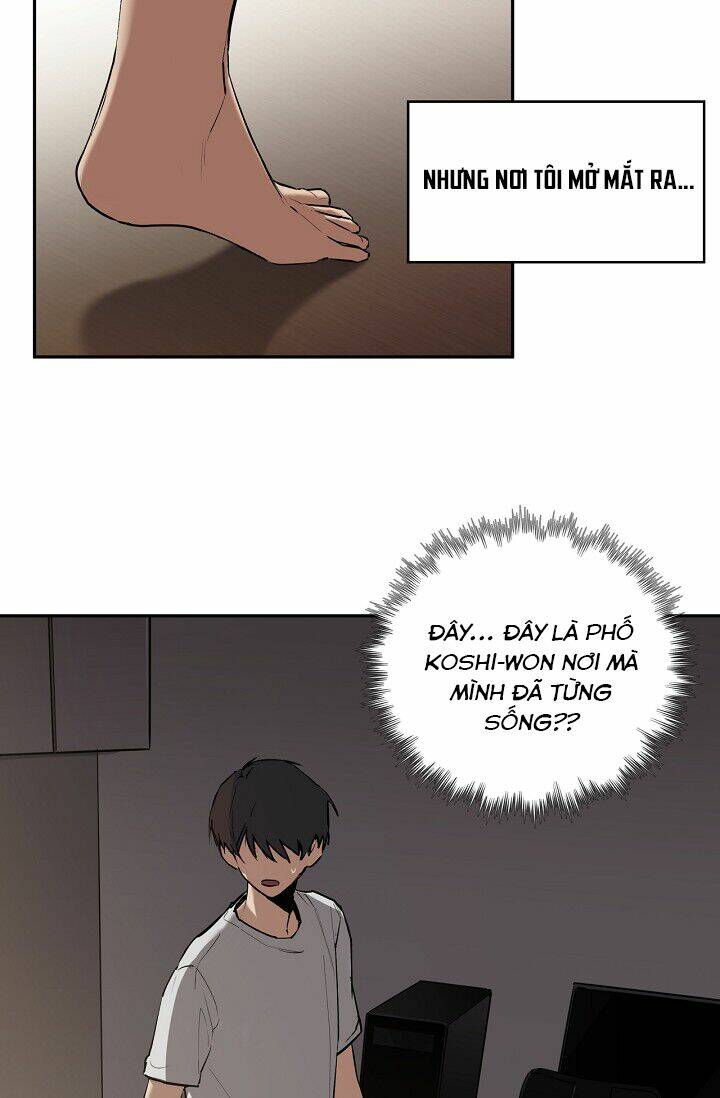 tôi trở lại với sức mạnh cấp ss chapter 1 14