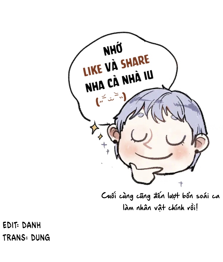 ngày ngày đi nhờ xe! chapter 30 48