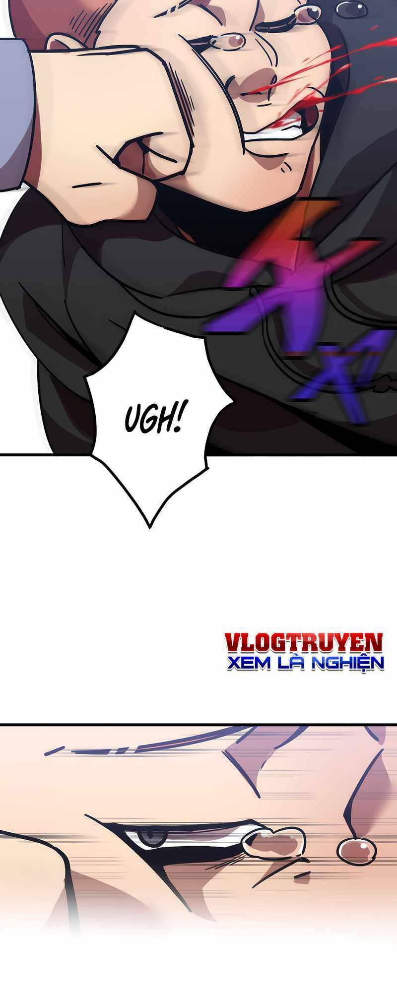 Huyết Thánh Cứu Thế Chủ~ Ta Chỉ Cần 0.0000001% Đã Trở Thành Vô Địch chapter 6 44