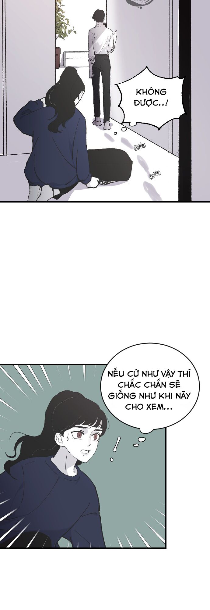 ba người anh trai cực phẩm của tôi chapter 11 46