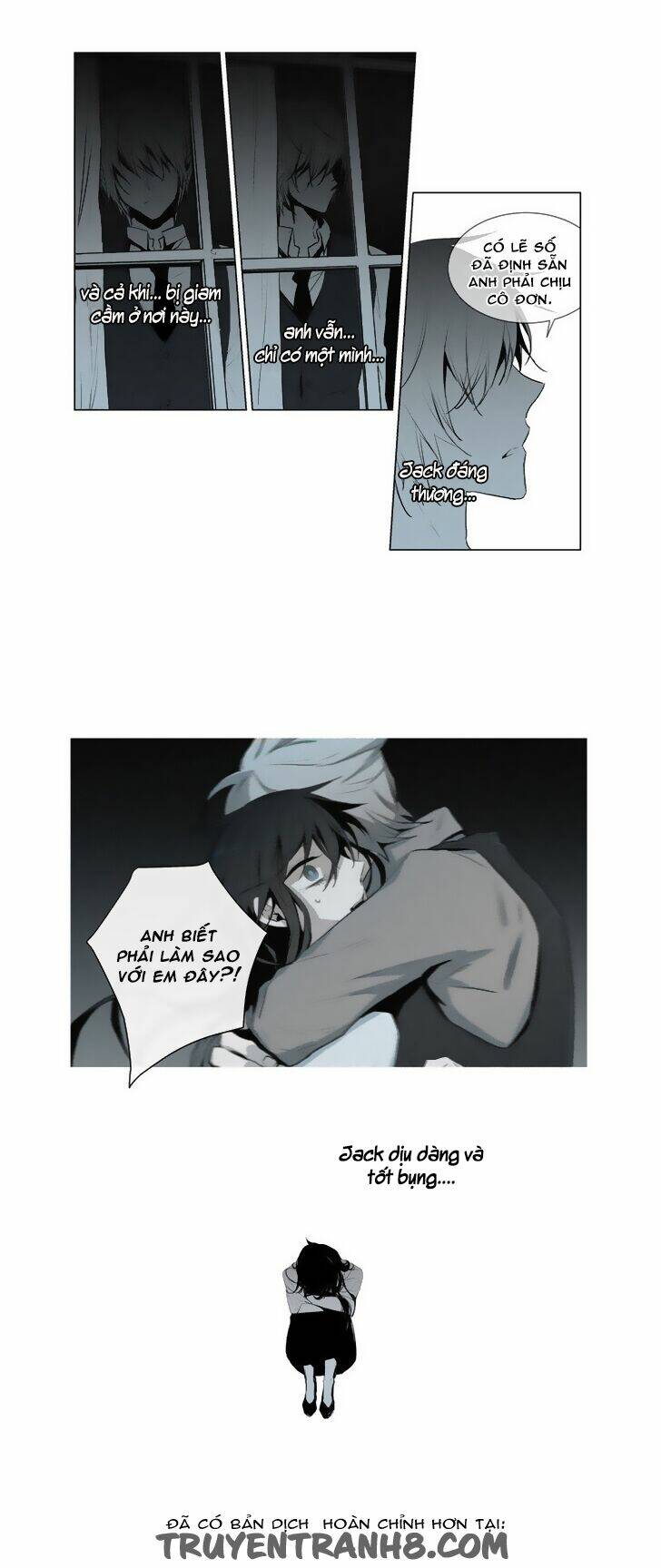 american ghost jack chapter 52 18