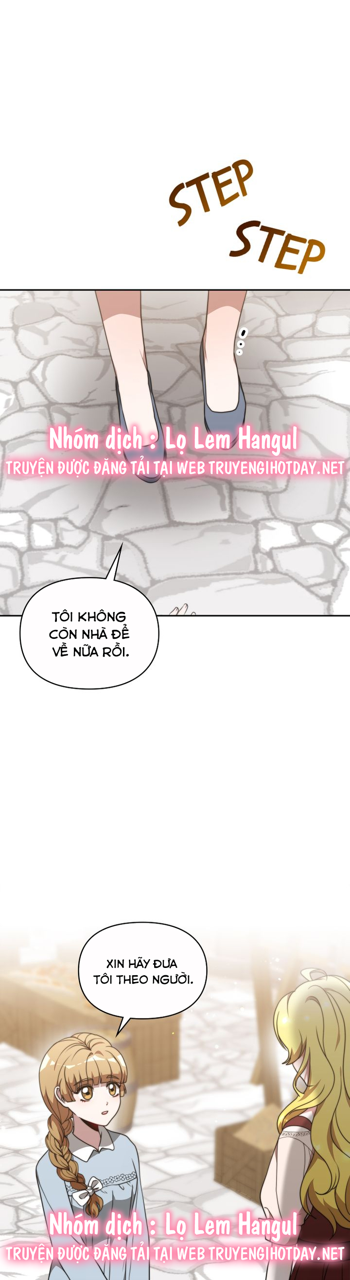 công nương eluana vita chapter 66 19