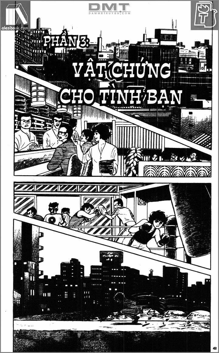 ganbare genki chapter 63 1