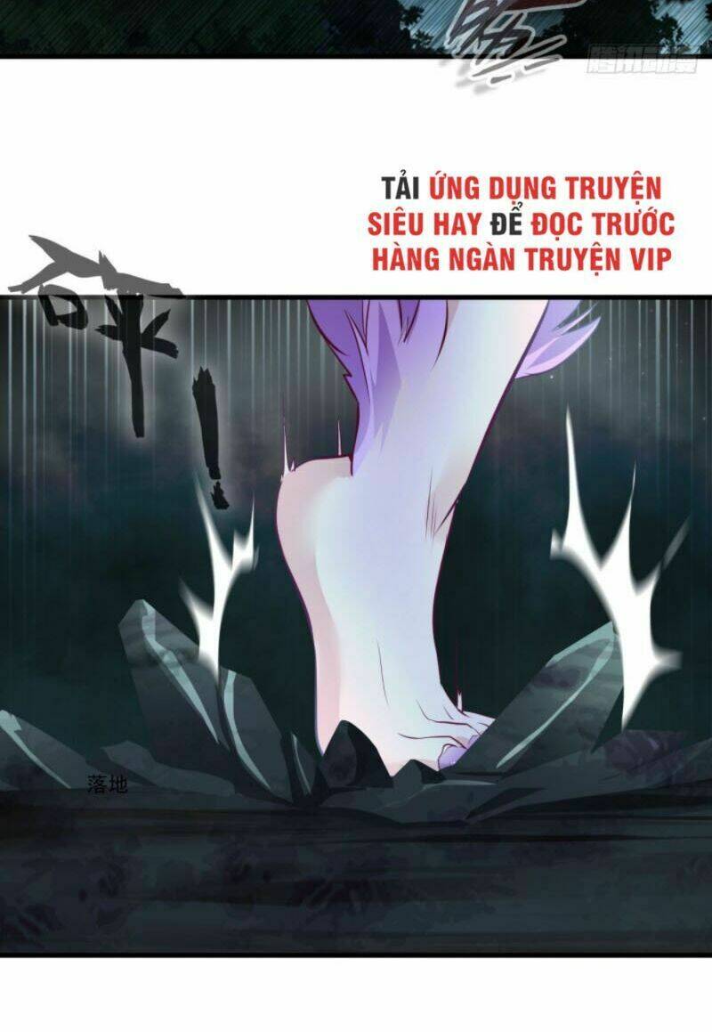 một đời thành tiên chapter 11 21