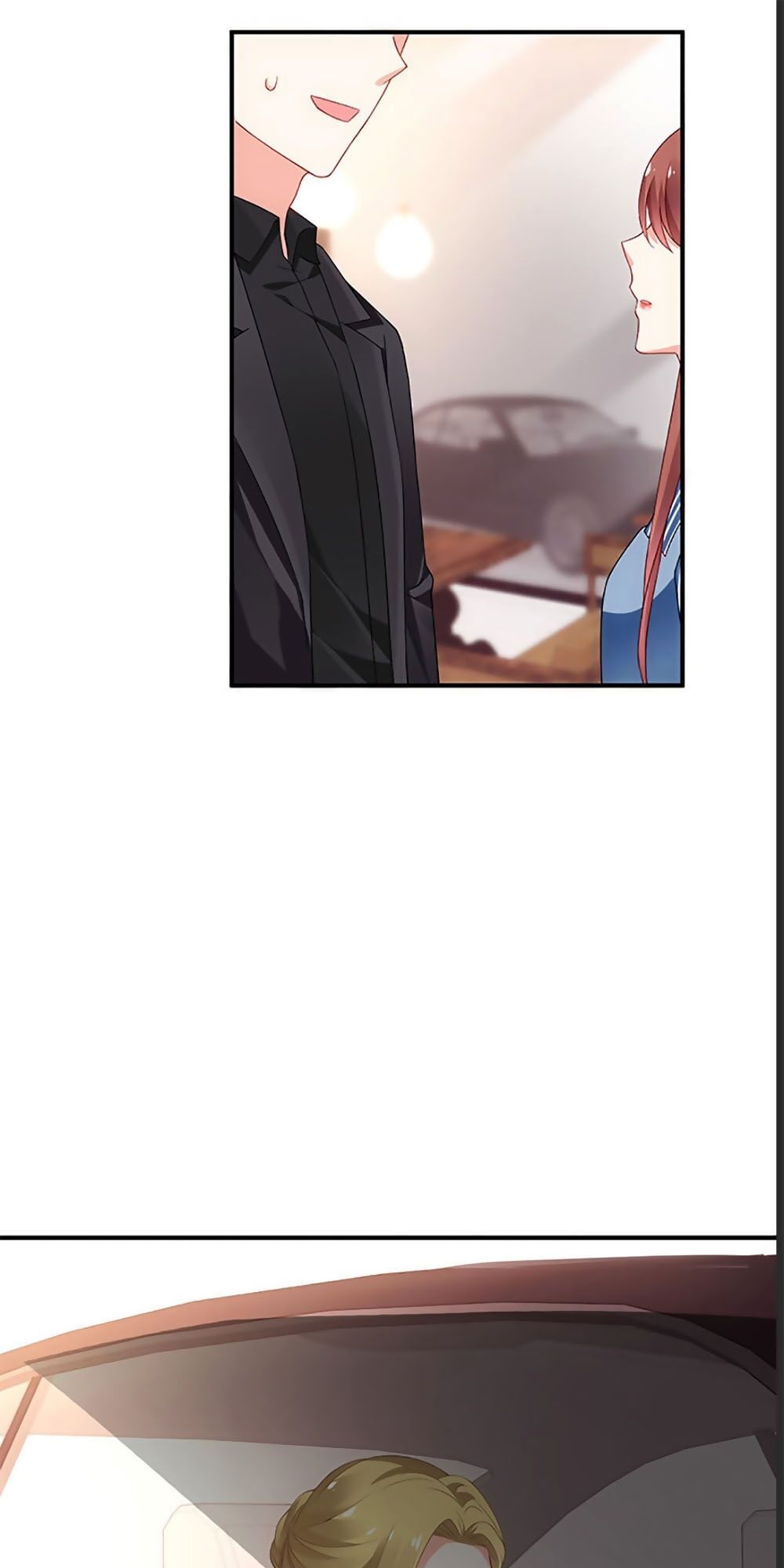 bạn trai 1/4 của tôi chapter 20 87