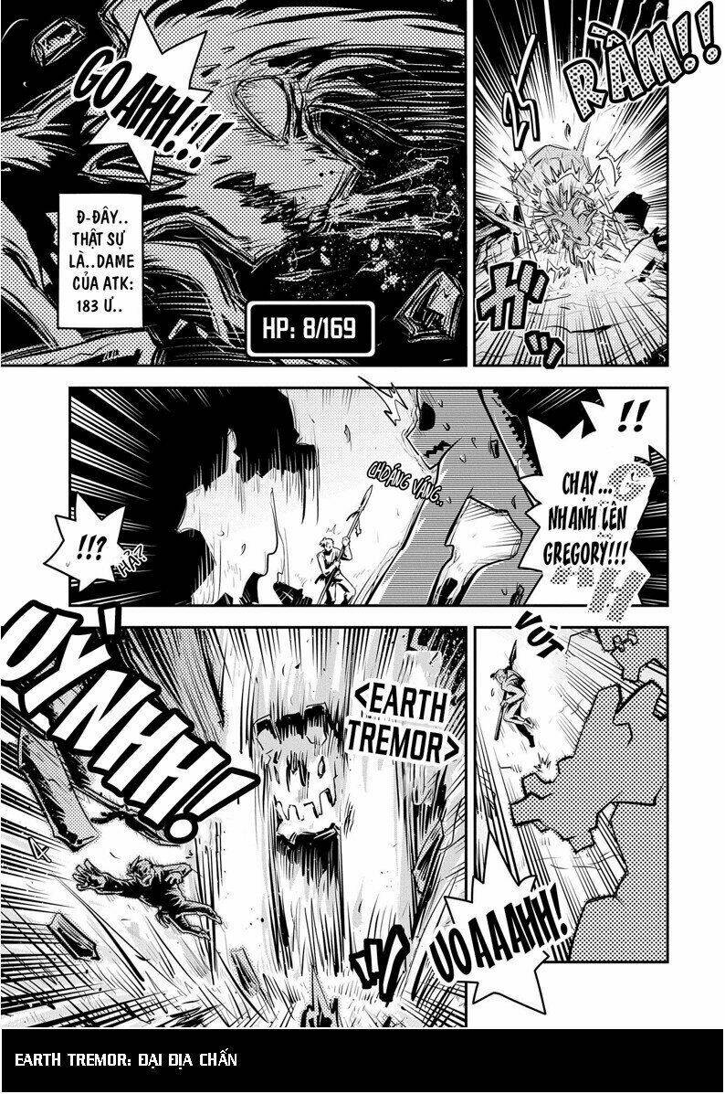 reincarnated as a dragon's egg - let's aim to be the strongest, chapter 13 21