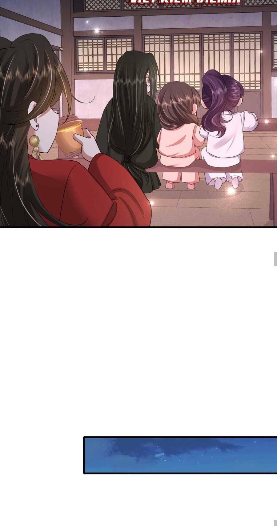 phương thức sinh tồn của công chúa pháo hôi chapter 79 36