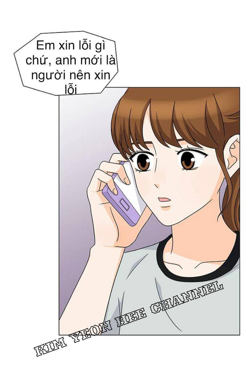 idol và sếp, em yêu ai? chapter 108 24