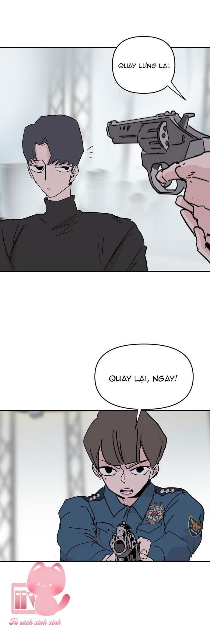 yêu không hồi kết chapter 35 41