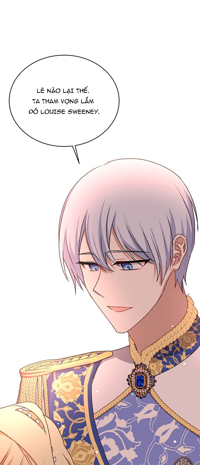 tôi là vị hôn thê phản diện chapter 63.1 63