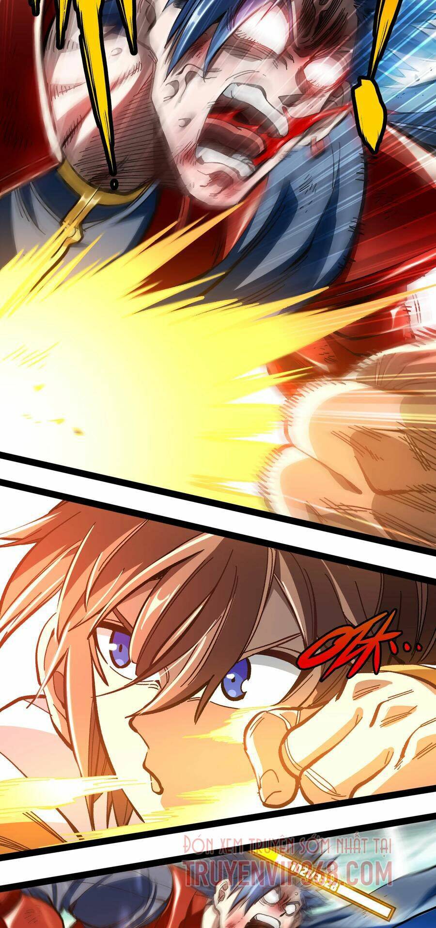 vú em vô địch chapter 16 2