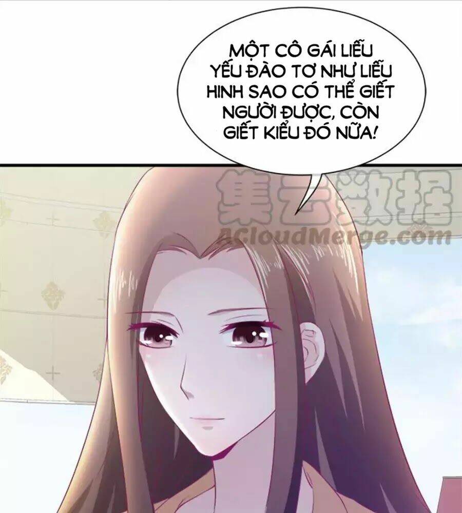 khi trò chơi ác ma bắt đầu chapter 121 20