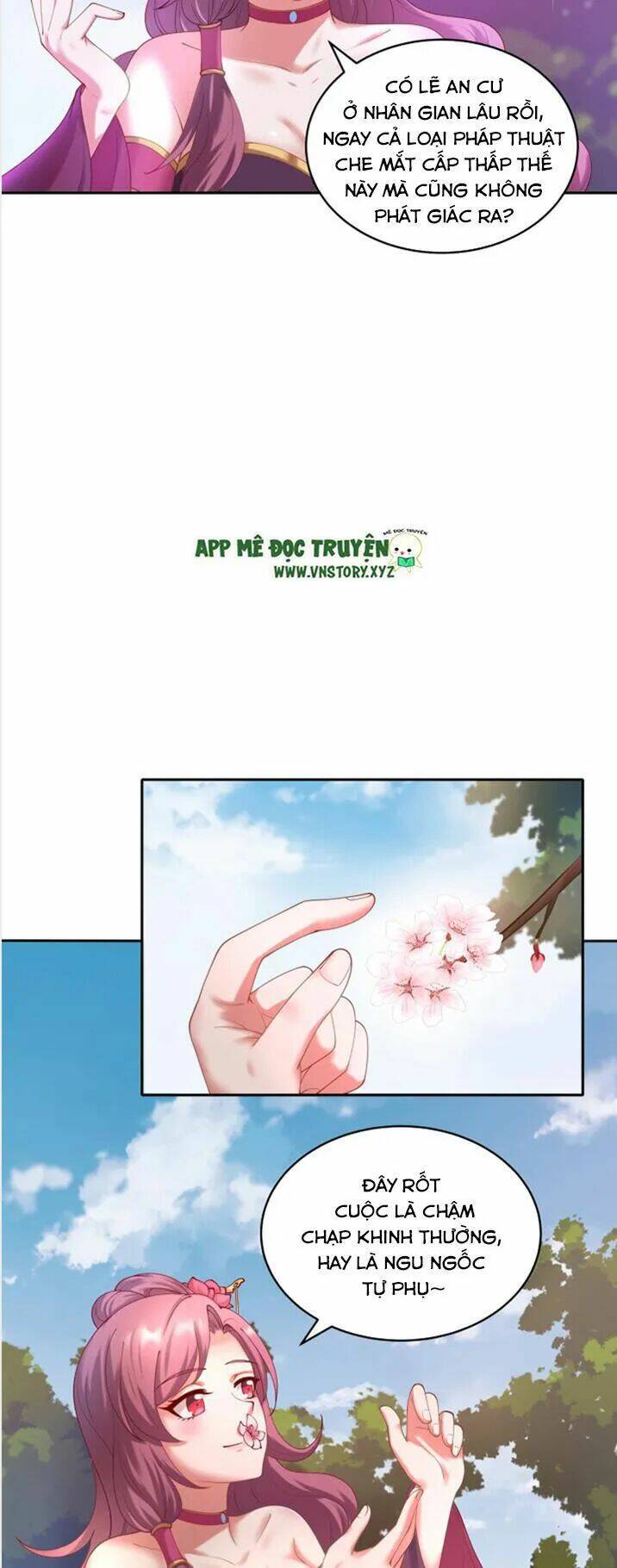 đô đốc đại nhân sủng thê kí chapter 47 5