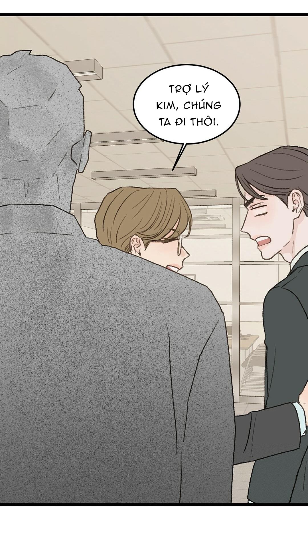 vùng cấm tình yêu của beta chapter 30 90