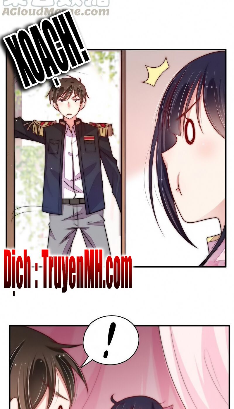 ngày nào thiếu soái cũng ghen chapter 81 4