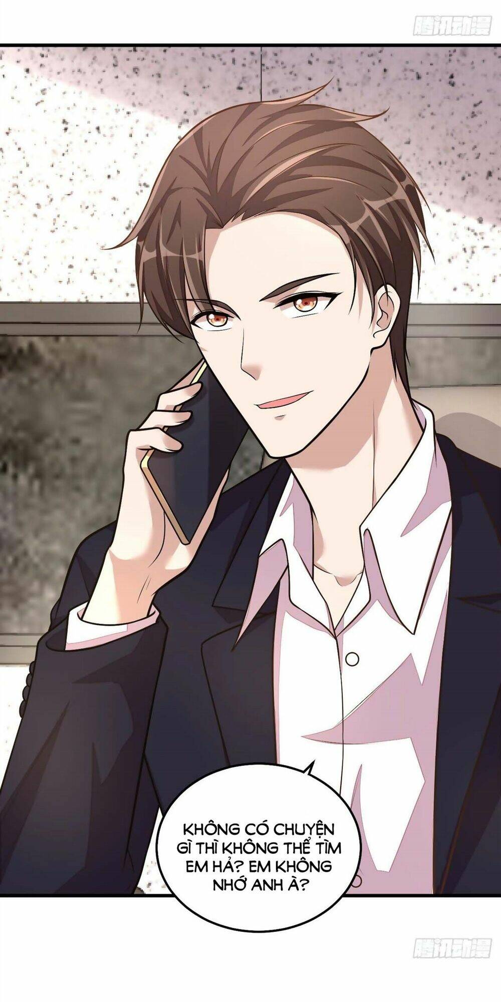 ông xã, em muốn ăn cho anh sạt nghiệp! chapter 32 4