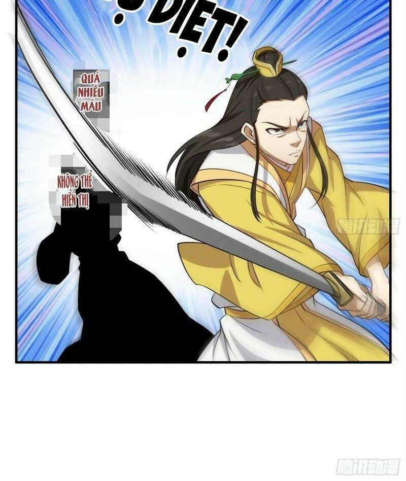 trọng sinh tới đại đường chapter 97 30