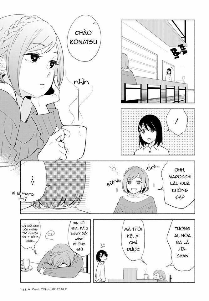 this love that won't reach chapter 16 7